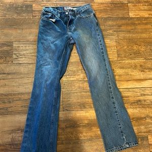 Old Navy size 2 jeans